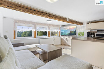 Prodej chalupy, usedlosti 5+kk, 219 m2 Soběslavice - Padařov - 5