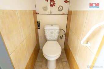 Prodej bytu 3+1, 66 m², Varnsdorf, ul. Východní - 5