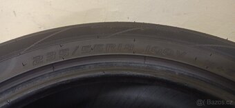 Goodride 235/55 R18 100V 1x6,5mm 1x5,5mm - 5