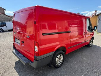 Ford Transit 2011 LONG L2H1 2.2 TDCI 85KW CZ 1. maj. DPH - 5