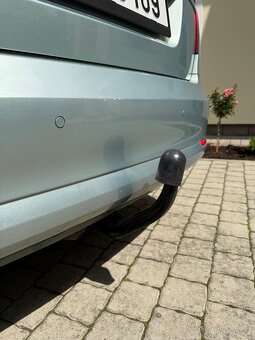 Prodám Škoda Octavia 2, 1.8Tsi, 213tis.km ma nejeto. - 5