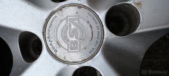 BSA Motosports - 5