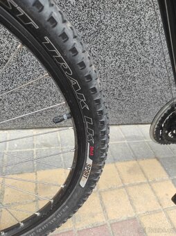 Specialized Hotrock 24 – dětské horské kolo, rám vel. XS/13 - 5
