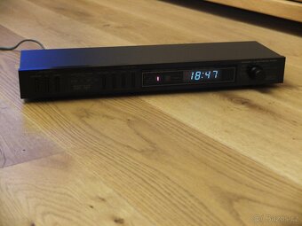 PIONEER DT-570 Digitální audio časovač - Top optický stav.. - 5