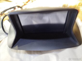 Autorádio Megane 2 android px5 - 5