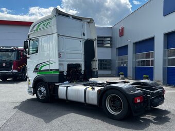 Ojeté vozidlo DAF XF 480 FT SSC EURO 6, tahač 4x2 Low Deck - 5