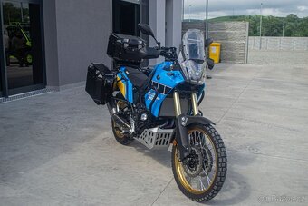 Yamaha XTZ XTZ690D-B Tenere Rally Edition 281KM ODPOČET DPH - 5
