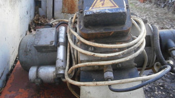 Hořák 30Kw - 5