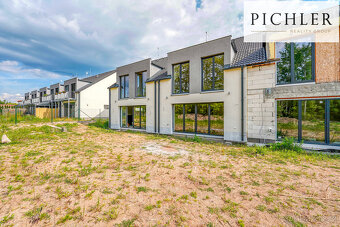 Prodej rodinného domu, 4+kk, 160 m², Nýřany - ul. Luční - 5