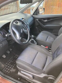Hyundai iX 20 - 5