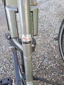 Alu elektrokolo - 5