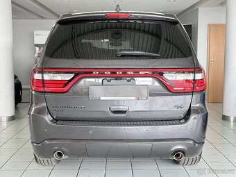 Dodge Durango 5,7 R/T - 5