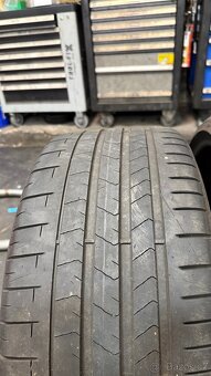Letní pneu Pirelli 245/30/R20 - 5