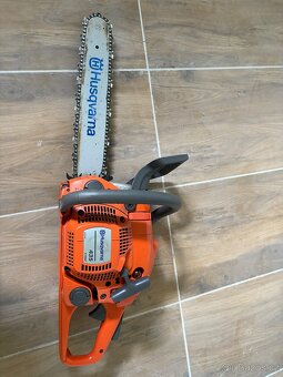 Husqarna 435 X - Torq - 5