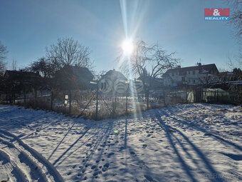 Prodej zahrady, 301 m², Nové Sedlo - 5
