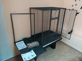 Rozšiřující modul pro klec New Madeira Single a Double - 5