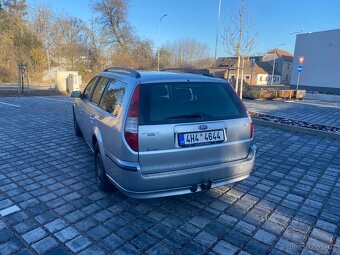 Ford Mondeo 2.0 tdci - 5