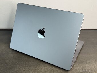 MacBook Pro 14'' 2021 / M1 Pro / 16GB / 512GB SSD / Space - 5