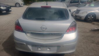 Opel Astra č. 20488 - 5