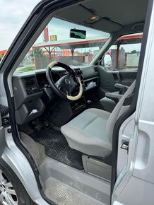 Multivan T4 111 Kw - 5