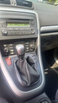 Fiat croma 1.9 JTD 110kw - ŠEDÁ - 5