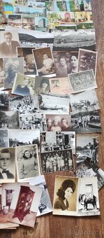 Obálky se známkami a fotografie - 5