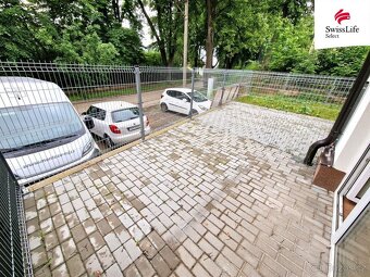 Pronájem bytu 1+kk 33 m2, Třešť - 5