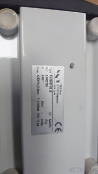 Vakuová pumpa KNF Laboport - 5
