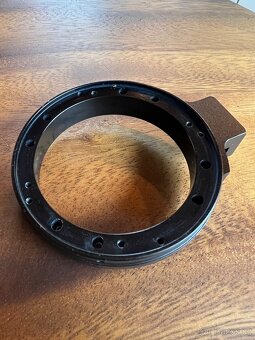 XEEN 50mm T1.5 Cinema – bajonet EF + Sony E - 5