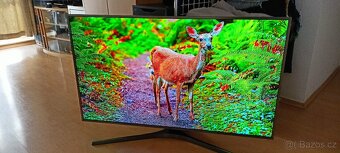 TV Samsung Led Smart 4K 125 cm - 5