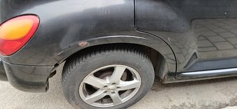 Pt cruiser rok 10/2005 diesel - 5