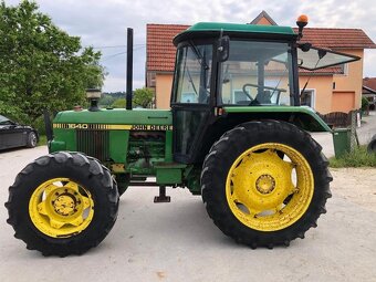 JOHN DEERE 1640 - 5