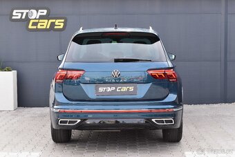 Volkswagen Tiguan, 2.0TDi.R-LINE.VIRTUAL.DSG.DPH.SERVIS VW. - 5