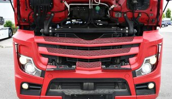 Mercedes Benz Tahač návěsu Actros 1848 - 2020 - 5