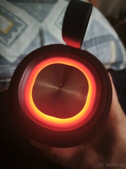 FRESH AND REBEL SPEAKER - 5