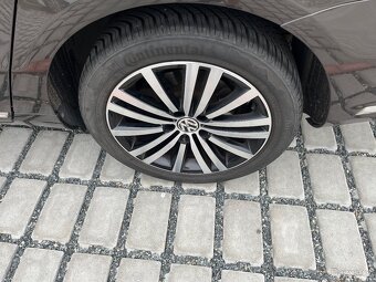 Passat B7 - 5