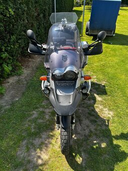 BMW R 1150 GS Adventure - 5