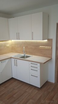 Pronájem 3+1 70m2 Ostrava - Moravská Ostrava a přívoz - 5