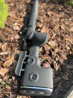 Mauser M18 Waldjagd - 5