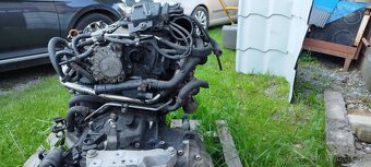 Motor 2.0 TDi 103kw BMM - 5