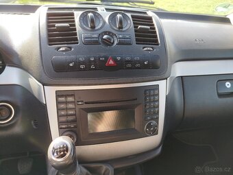 Mercedes - Benz Vito 116 CDI - 5