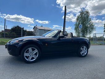 Mazda mx-5 NC 2.0i 118kw - 5