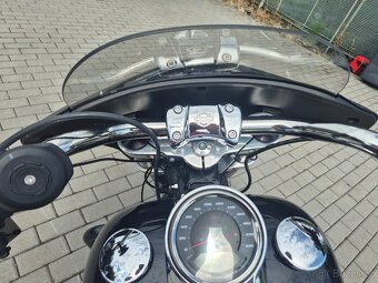 Harley Davidson FLSB Sport glide - 5