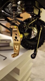 Traxxas TRX-4 Ford F-150 - 5