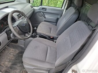 Ford Connect 1.8 Diesel. 66 kW. Klima. Model 2006 - 5