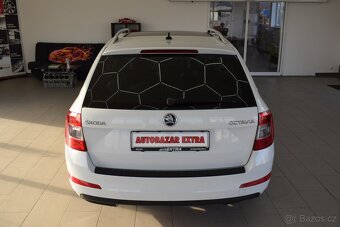 Škoda Octavia 1,6 TDI,STYLE,PANO,NAVI,Bi-xen - 5