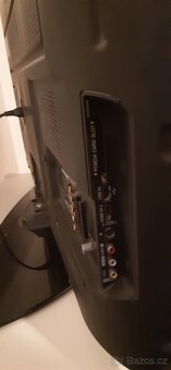 Monitor/TV LG PG6000 42" - 5