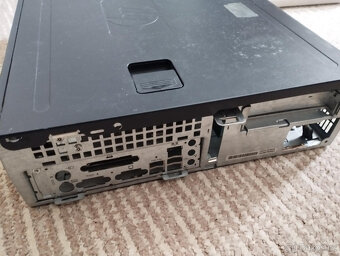 HP Compaq d530 case - 5