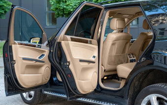 Mercedes-Benz ML 420 CDI 4-Matic 4x4 - 5