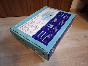 Router TP-Link Archer AX10 (AX1500 Wi-Fi 6) - 5